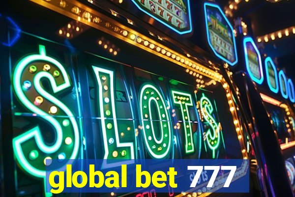 global bet 777